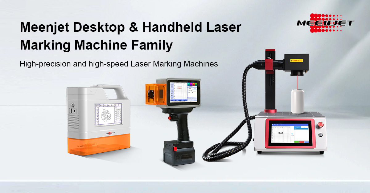 Differences Between 20W, 30W, and 50W Fiber Laser Marking Machines