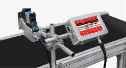 MXPLUS2.0 Inkjet Coding Machine