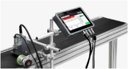 MXPLUS Inkjet Coding Machine