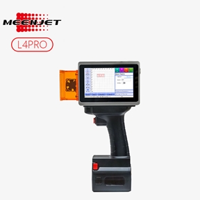 Meenjet L4PRO handheld laser marking machine