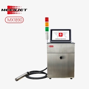 Meenjet MX1890 CIJ printer