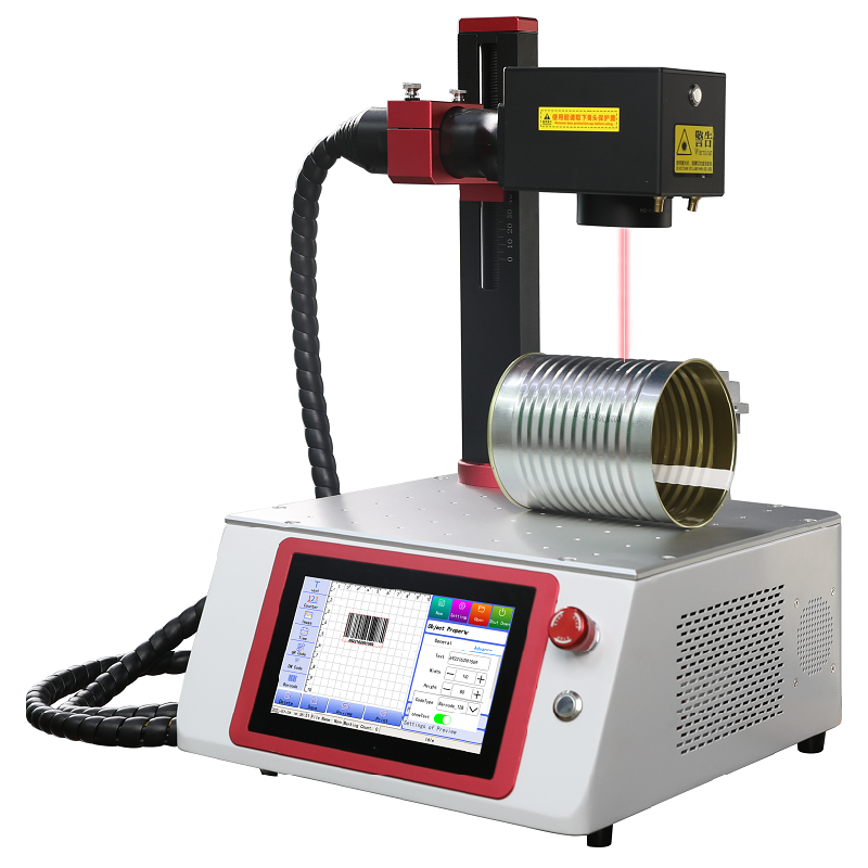 Desktop Handheld Laser Marking Machine L6PLUS