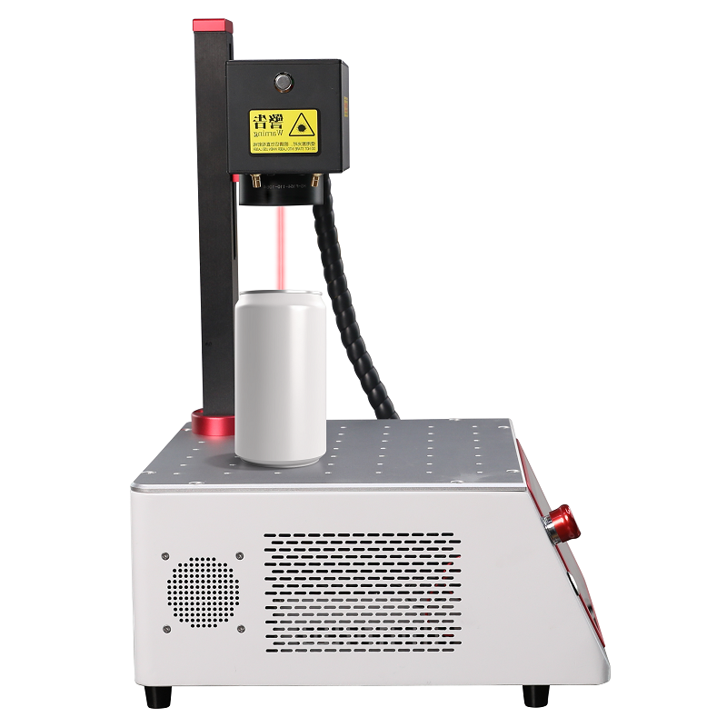 Desktop Handheld Laser Marking Machine L6PLUS