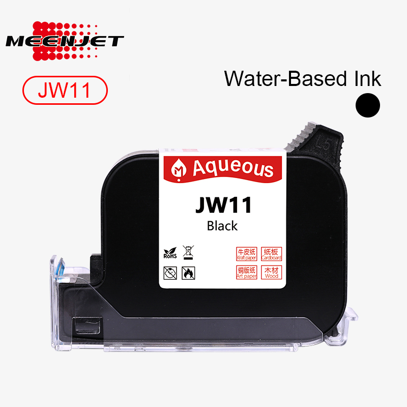 Inkjet Printer-TIJ 2.5-Water Based Ink JW11