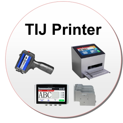 A Guide to Thermal Inkjet (TIJ) Printers